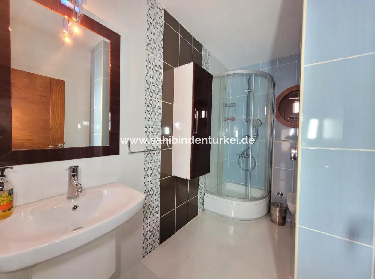 340 M² Panoramic View Fully Detached Duplex Villa For Sale