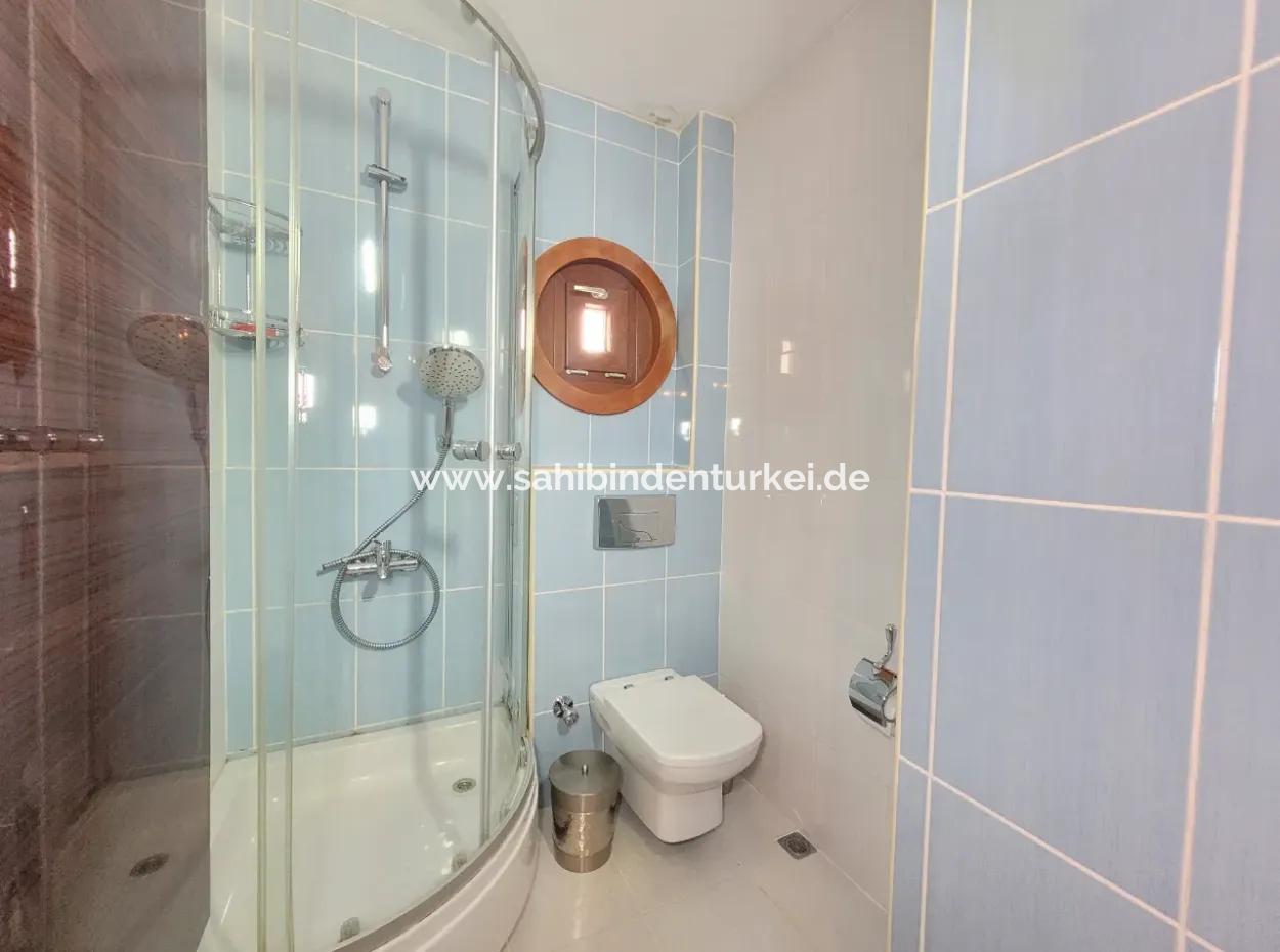 340 M² Panoramic View Fully Detached Duplex Villa For Sale