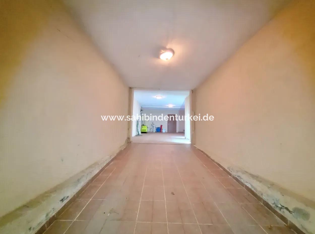340 M² Panoramic View Fully Detached Duplex Villa For Sale