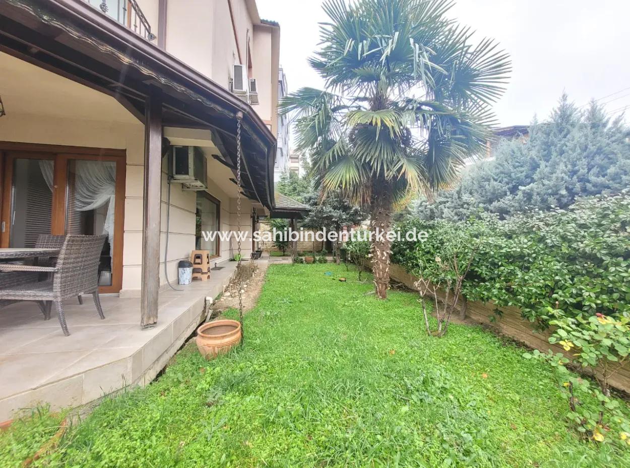 340 M² Panoramic View Fully Detached Duplex Villa For Sale