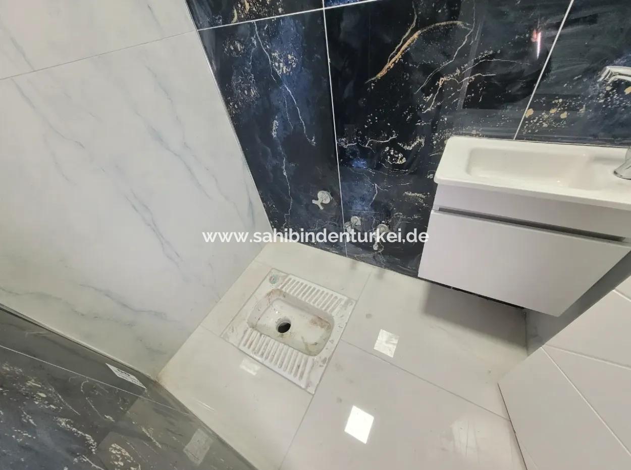 Suitable For Citizenship Luxury 200 M² Apartment For Sale On An Intermediate Floor With Park View In Bahçelievler Neighborhood, Gölbaşı, Ankara,