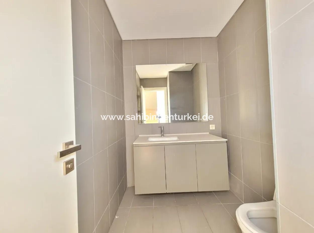 Fantastic 2+1 Garden Duplex Apartment With Luxury Amenities In Gölbaşı - Ankara -Turkey