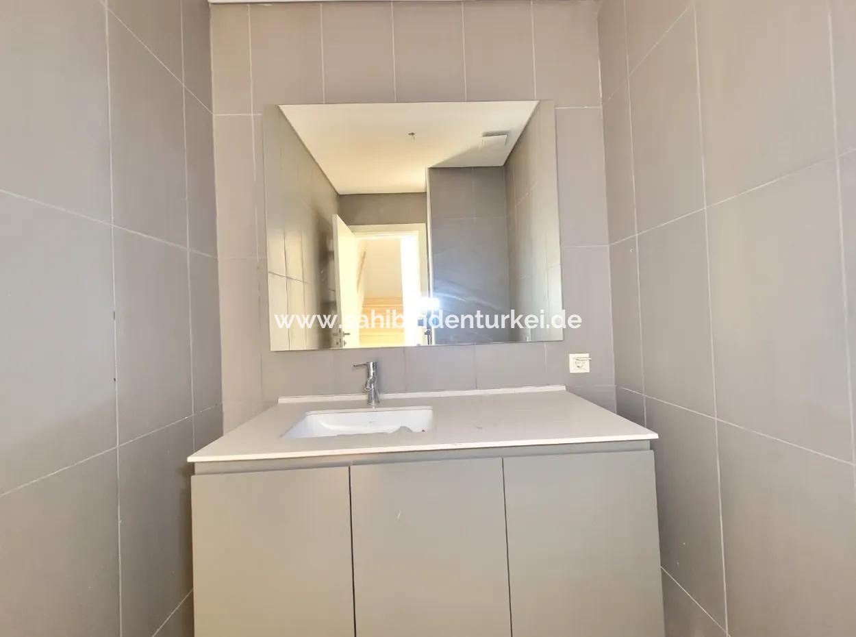 Fantastic 2+1 Garden Duplex Apartment With Luxury Amenities In Gölbaşı - Ankara -Turkey