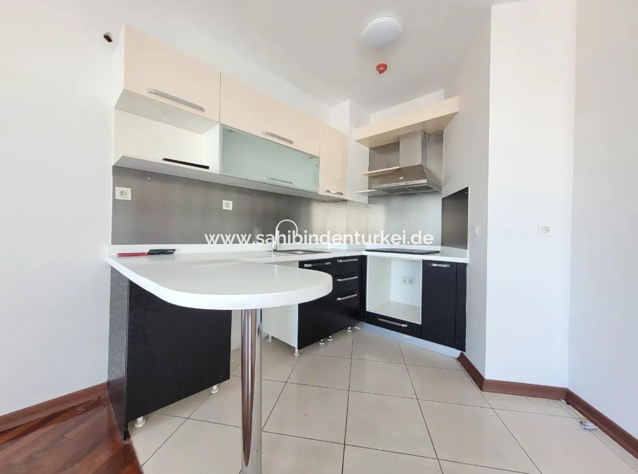 Suit Tower For Sale 53 M² 1+1 Konutkent Neighborhood Çankaya Ankara Near Başkent University