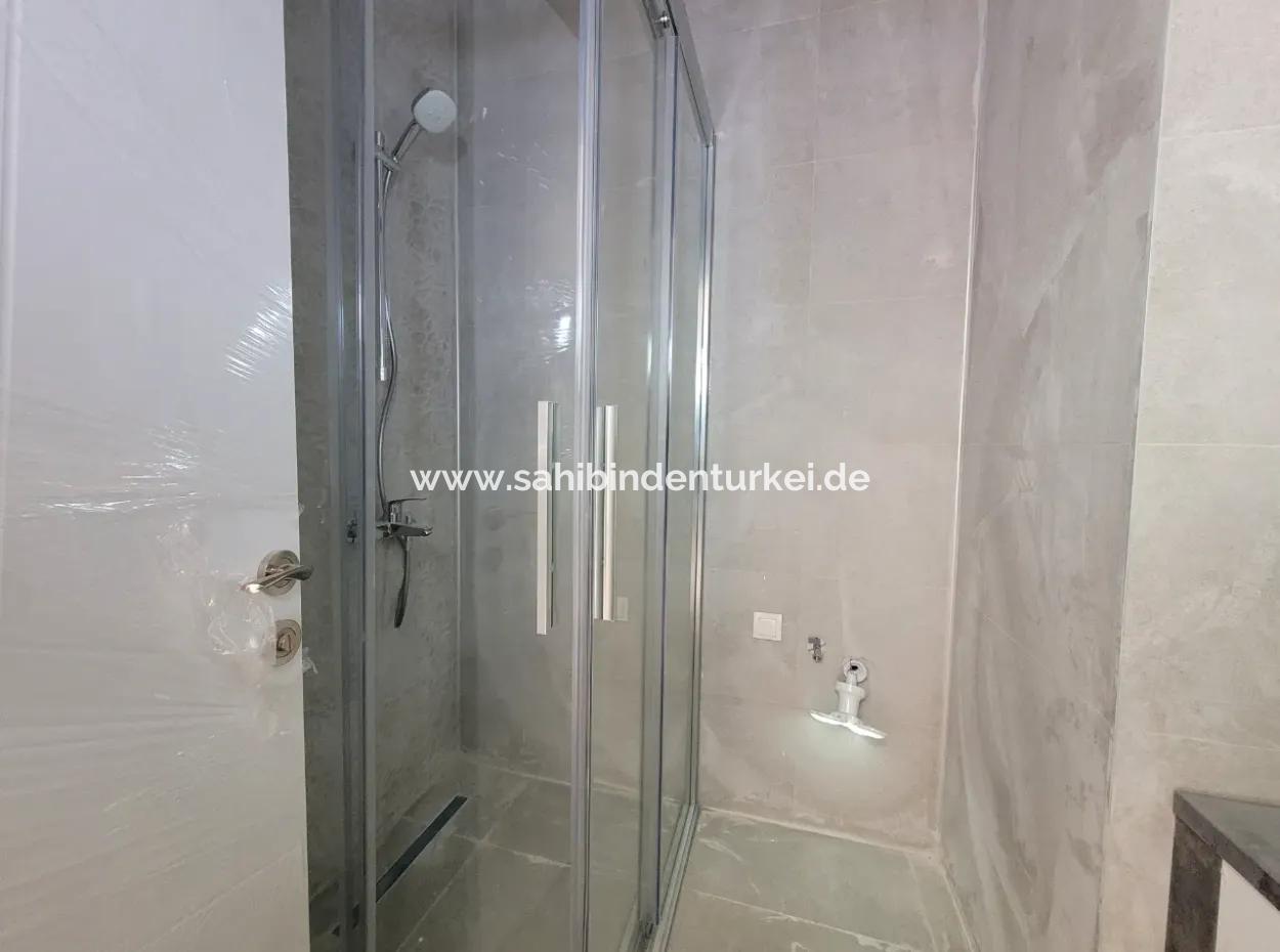 1+1 Flat For Sale Suitable For Zero Credit Suitable For Cherry Shop Metu Near Worker Blocks Neighborhood Çankaya Ankara