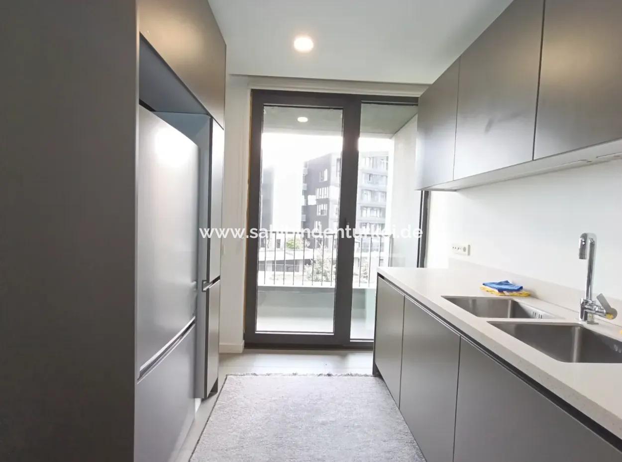 Fantastic 3+1 Duplex Apartment With Luxury Amenities In Gölbaşı - Ankara -Turkey