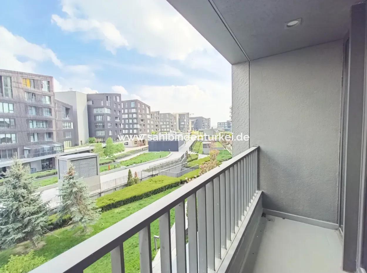 Fantastic 3+1 Duplex Apartment With Luxury Amenities In Gölbaşı - Ankara -Turkey