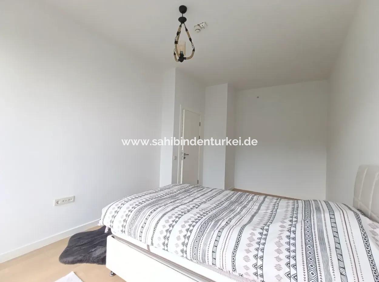 Fantastic 3+1 Duplex Apartment With Luxury Amenities In Gölbaşı - Ankara -Turkey
