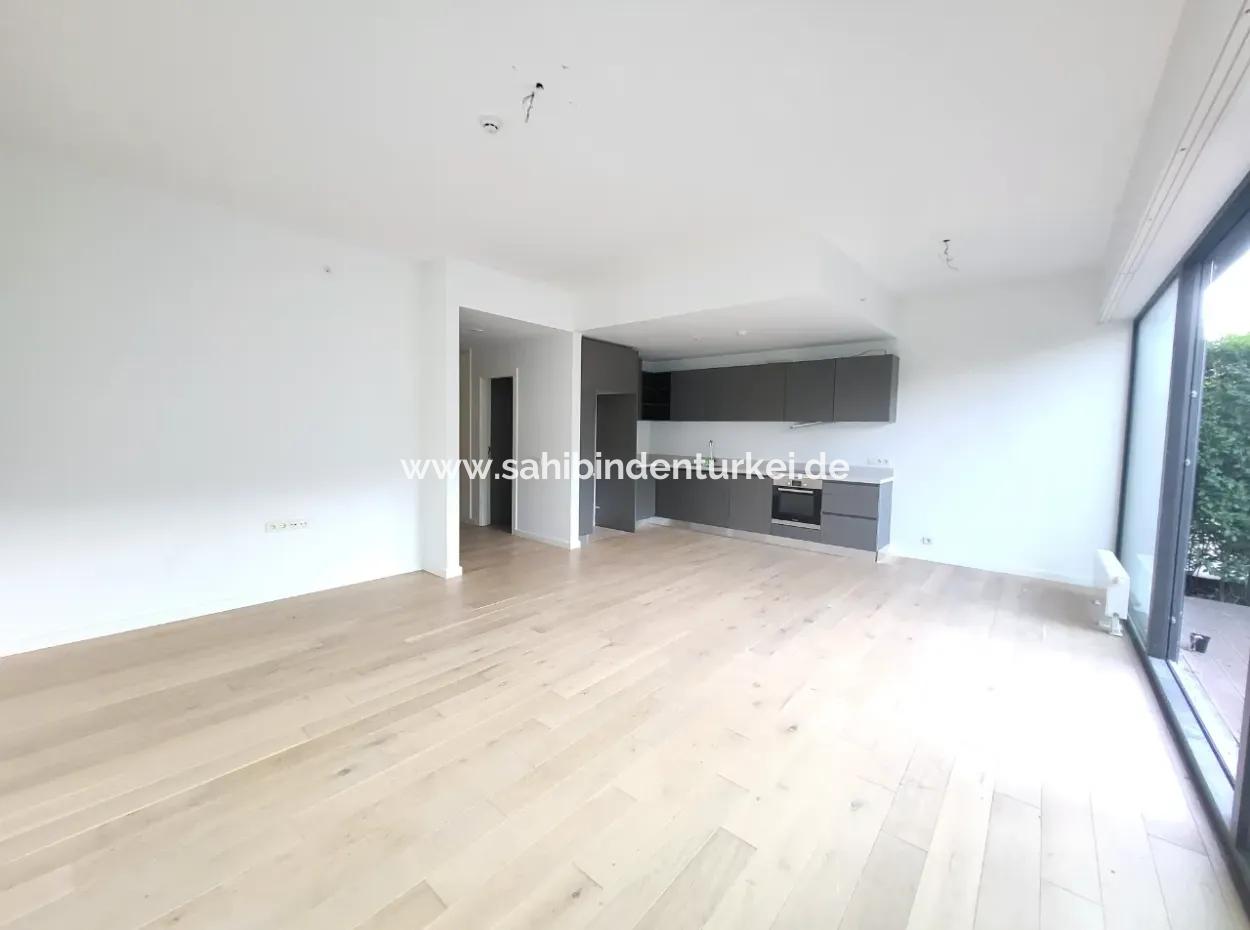 Fantastic 2+1 Garden Duplex Apartment With Luxury Amenities In Gölbaşı - Ankara -Turkey