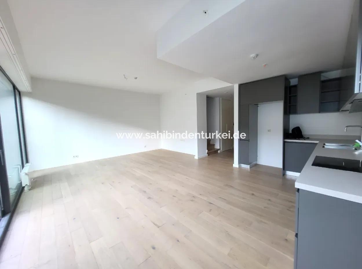 Fantastic 2+1 Garden Duplex Apartment With Luxury Amenities In Gölbaşı - Ankara -Turkey