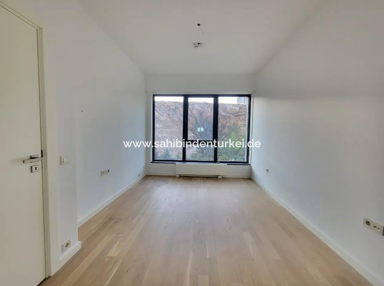 Fantastic 2+1 Garden Duplex Apartment With Luxury Amenities In Gölbaşı - Ankara -Turkey
