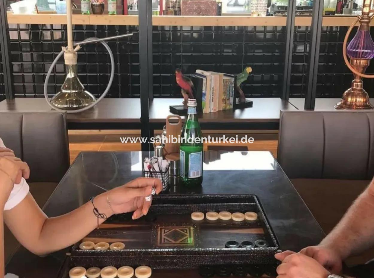 Fantastic 2+1 Garden Duplex Apartment With Luxury Amenities In Gölbaşı - Ankara -Turkey