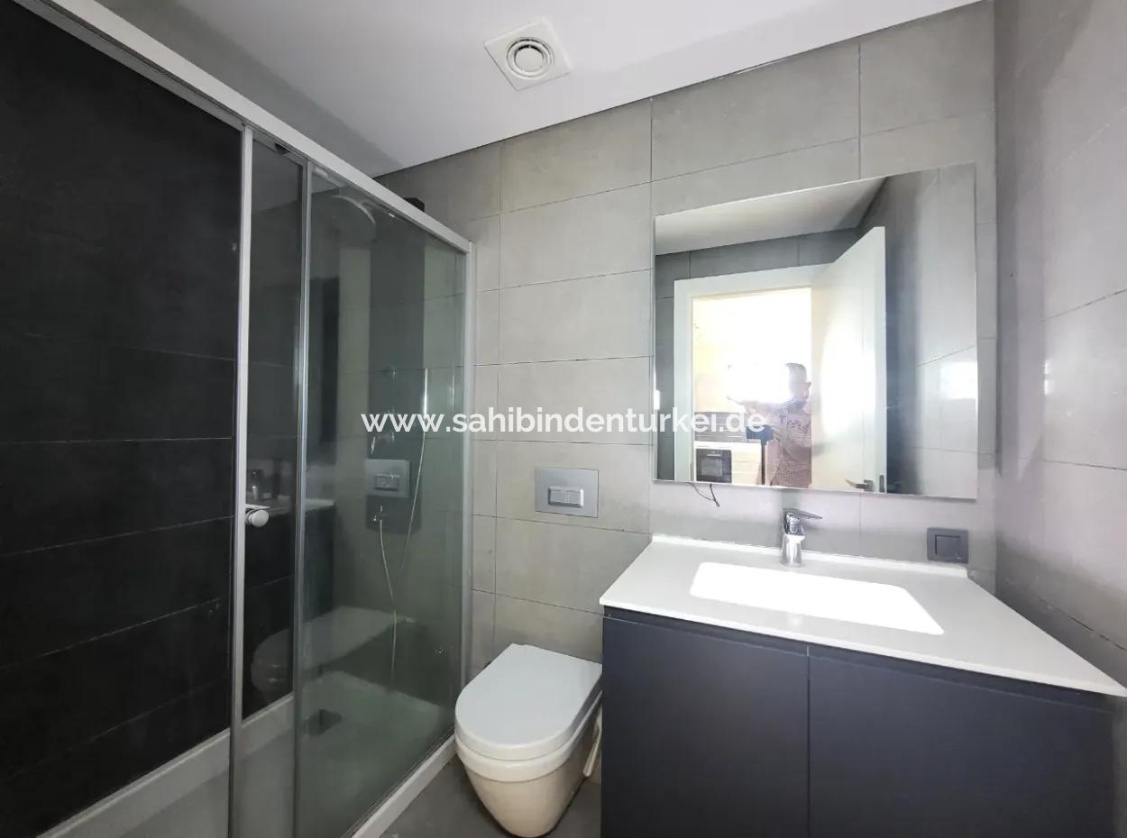 For Rent Beytepe İncek Bulvar Loft For Sale 1+1 45 M² 18Th Floor Flat