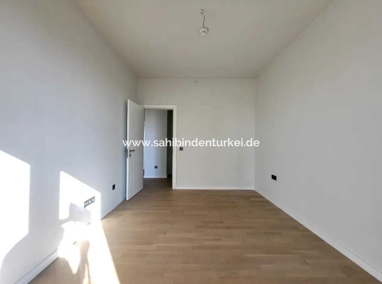For Rent Beytepe İncek Bulvar Loft For Sale 1+1 45 M² 18Th Floor Flat