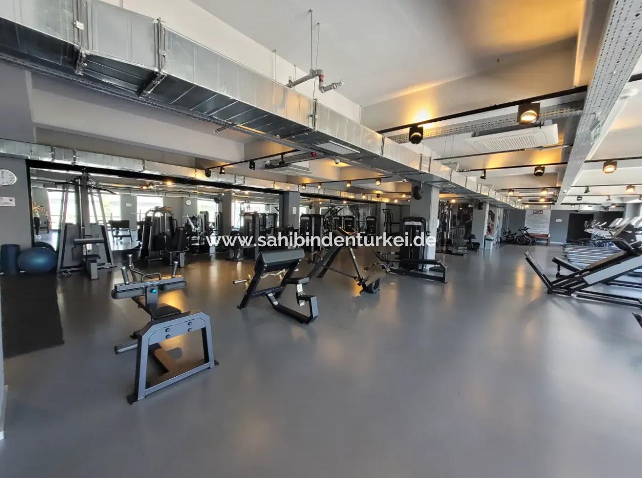 For Rent Beytepe İncek Bulvar Loft For Sale 1+1 45 M² 18Th Floor Flat
