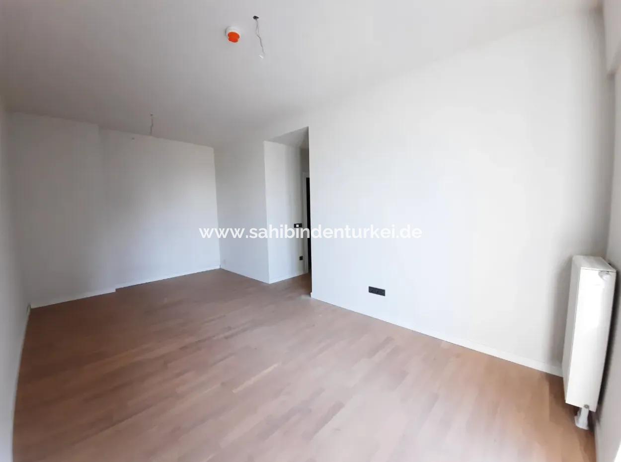 4+1 22Th Floor Tenantless Apartment For Sale In Beytepe İncek Bulvar Loft Complex