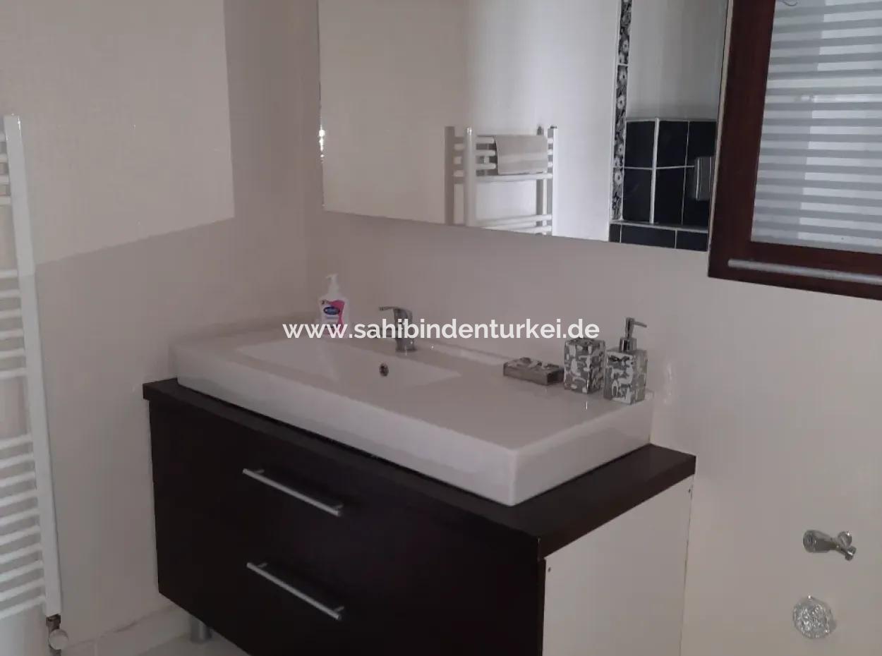 Exclusive Duplex In Türkiye Ankara Beytepe With Breathtaking Panoramic Views For Sale!