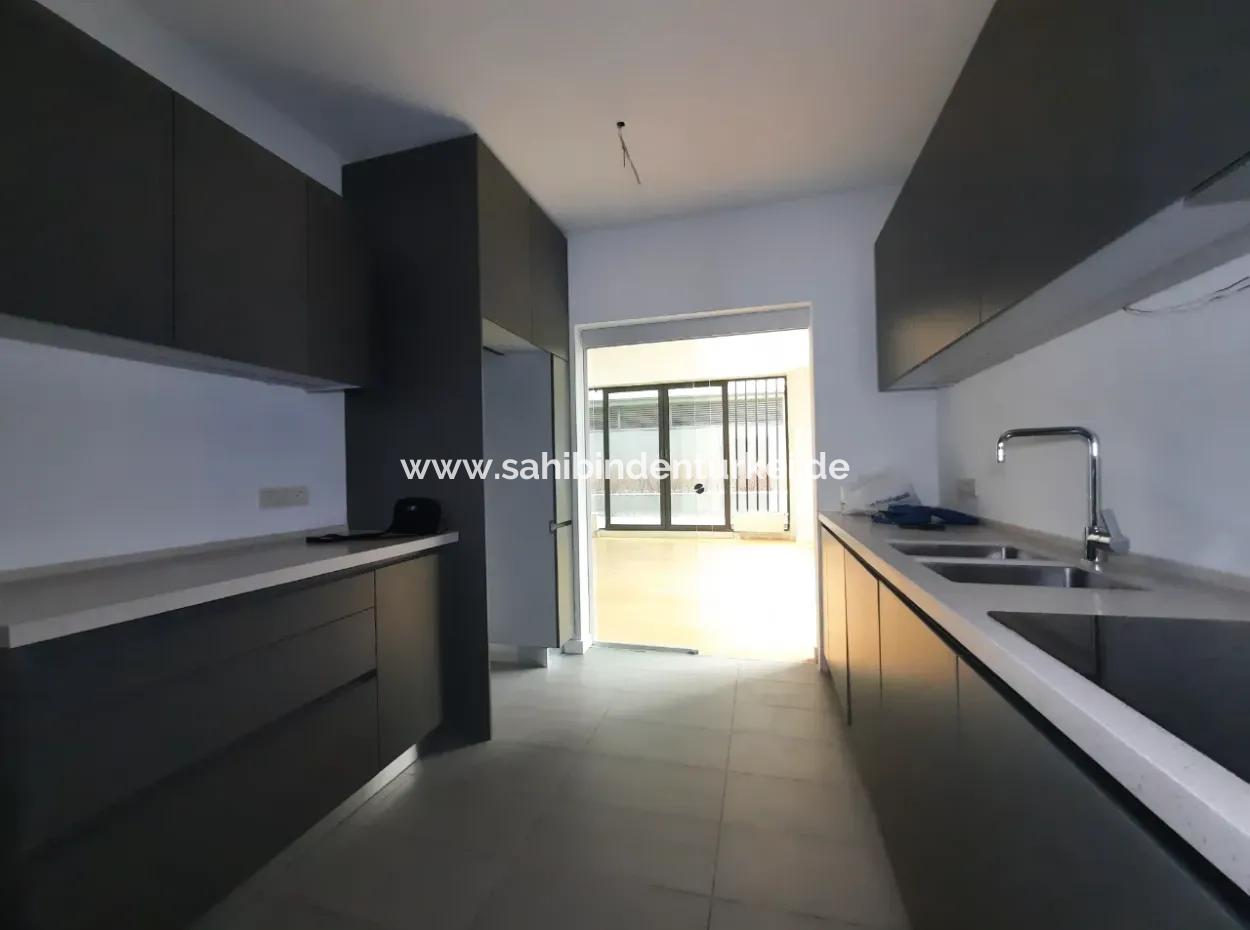Fantastic 3,5+1 Apartment With Luxury Amenities In Gölbaşı - Ankara -Turkey