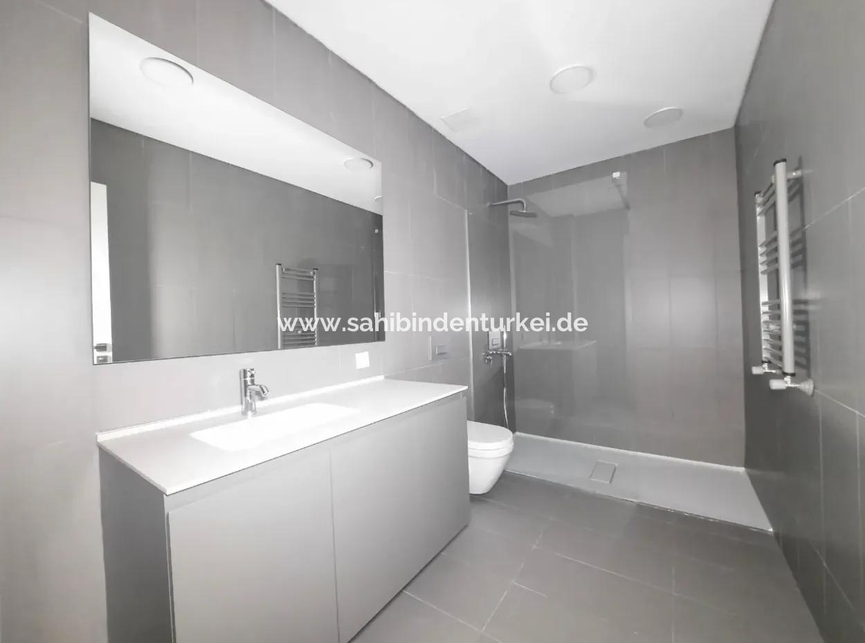 Fantastic 3,5+1 Apartment With Luxury Amenities In Gölbaşı - Ankara -Turkey
