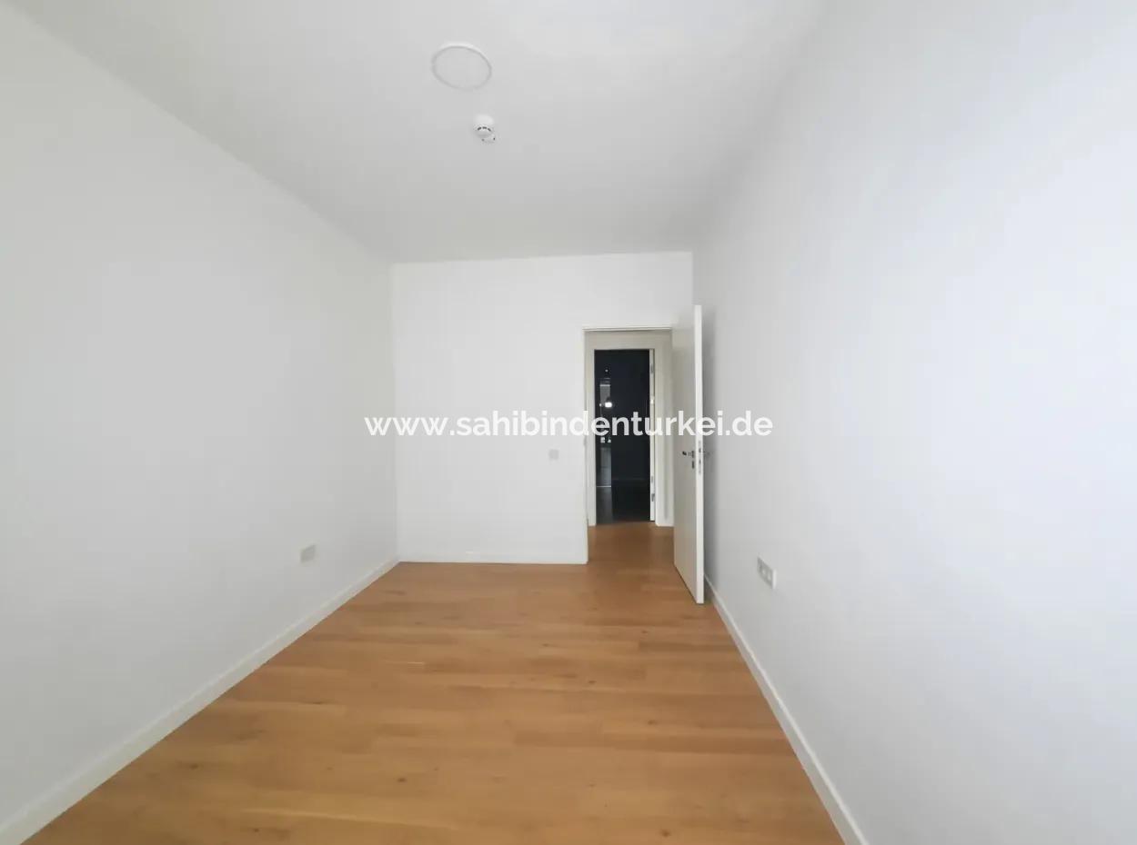 Fantastic 3,5+1 Apartment With Luxury Amenities In Gölbaşı - Ankara -Turkey