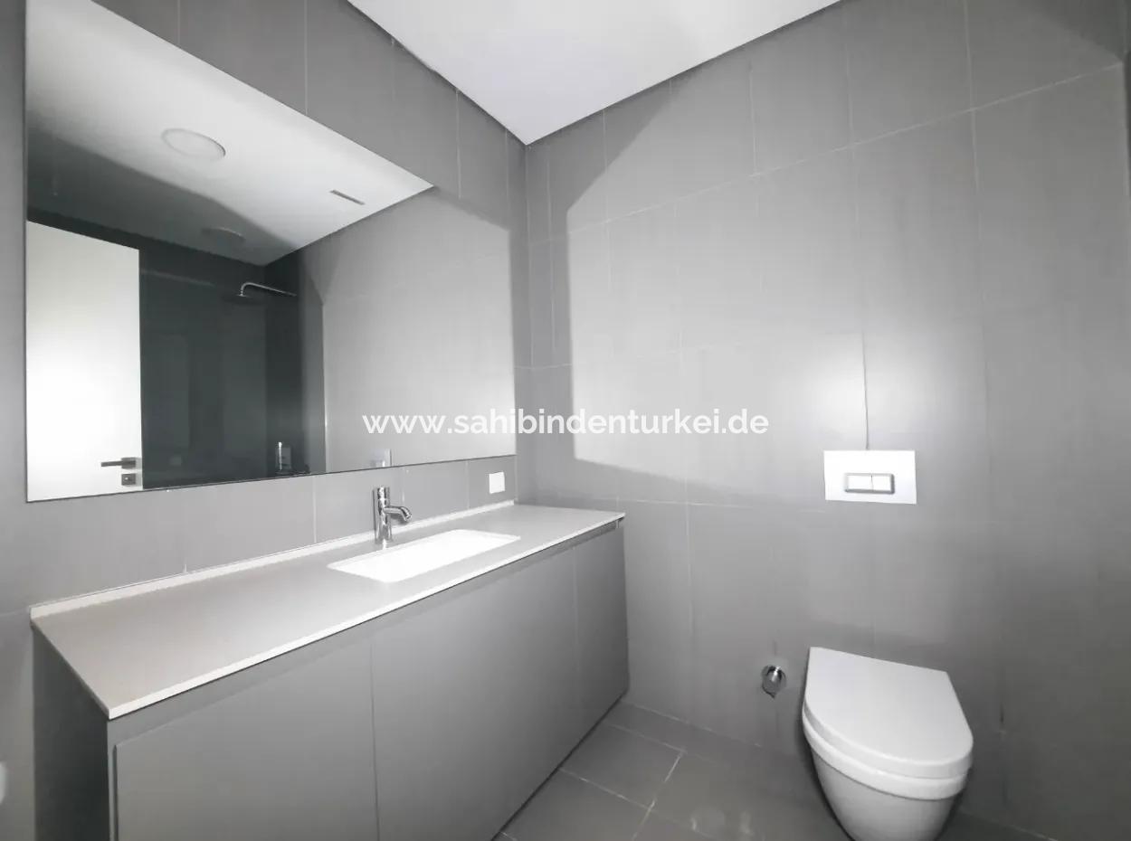 Fantastic 3,5+1 Apartment With Luxury Amenities In Gölbaşı - Ankara -Turkey