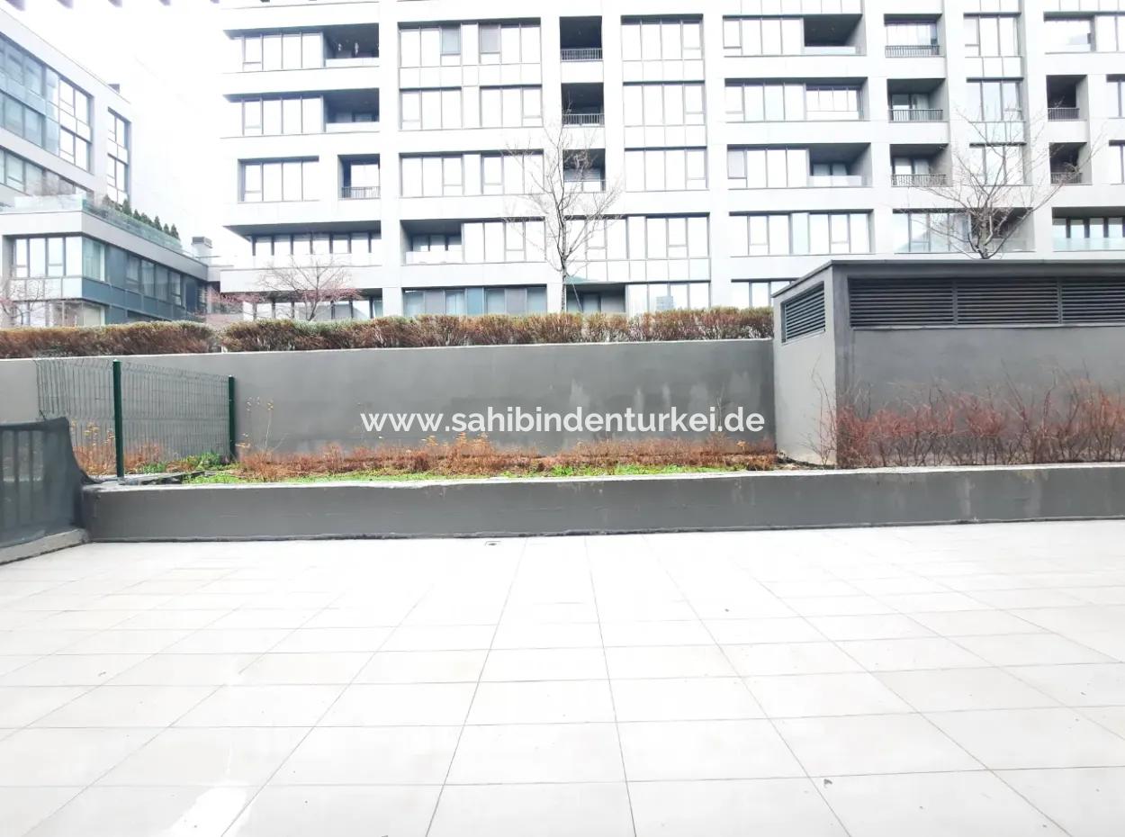 Fantastic 3,5+1 Apartment With Luxury Amenities In Gölbaşı - Ankara -Turkey