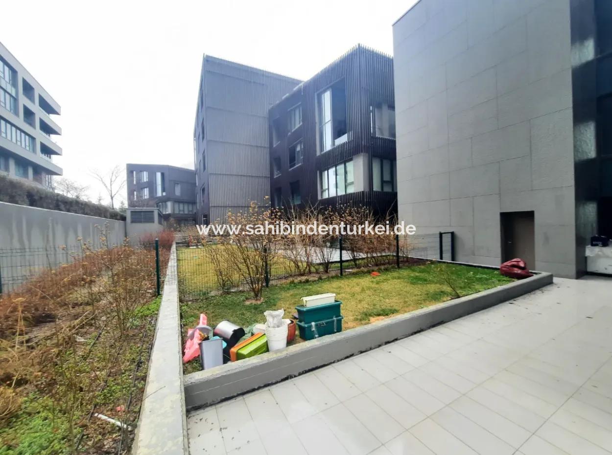 Fantastic 3,5+1 Apartment With Luxury Amenities In Gölbaşı - Ankara -Turkey