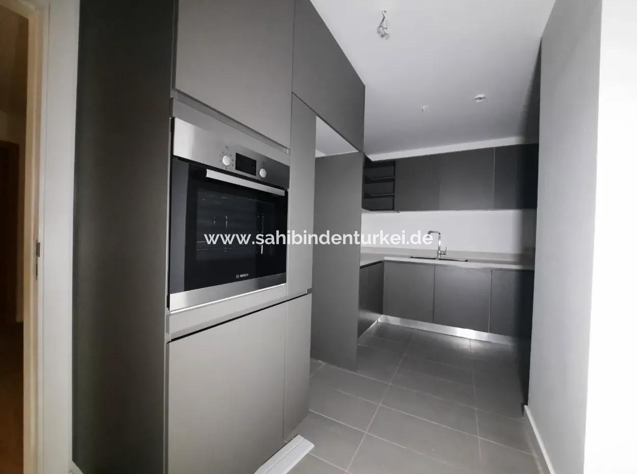 Fantastic 4+1 Apartment With Luxury Amenities In Gölbaşı - Ankara -Turkey