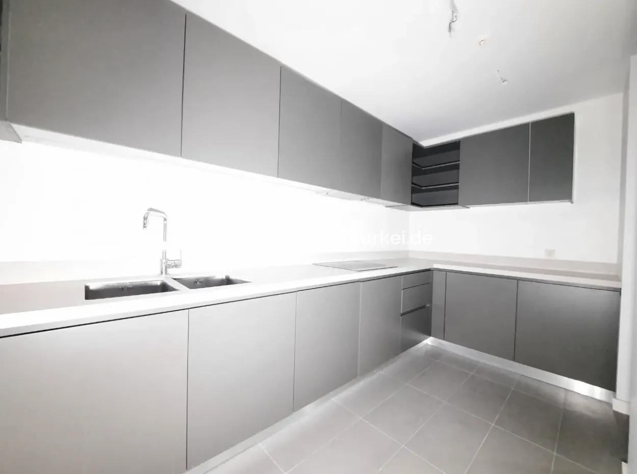 Fantastic 4+1 Apartment With Luxury Amenities In Gölbaşı - Ankara -Turkey