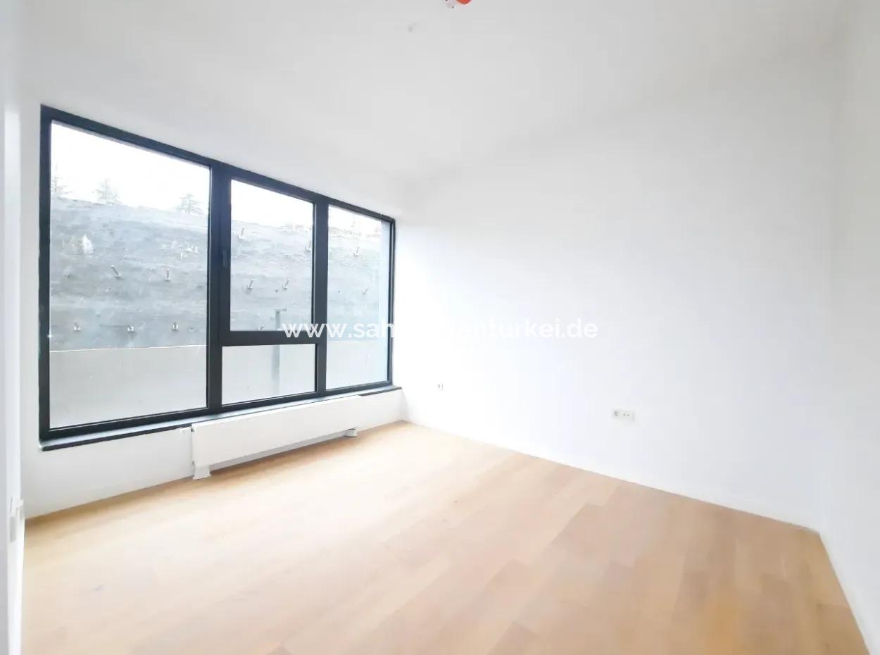 Fantastic 4+1 Apartment With Luxury Amenities In Gölbaşı - Ankara -Turkey