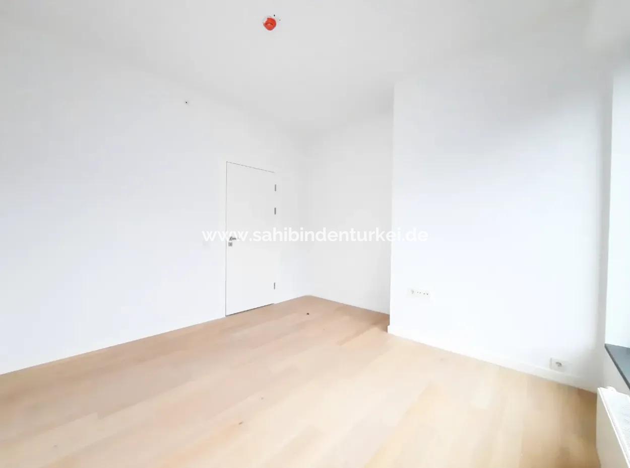 Fantastic 4+1 Apartment With Luxury Amenities In Gölbaşı - Ankara -Turkey