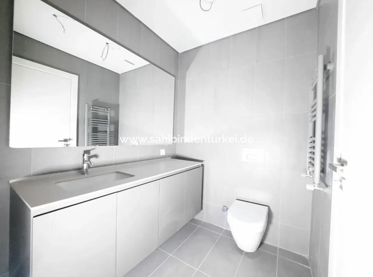 Fantastic 4+1 Apartment With Luxury Amenities In Gölbaşı - Ankara -Turkey