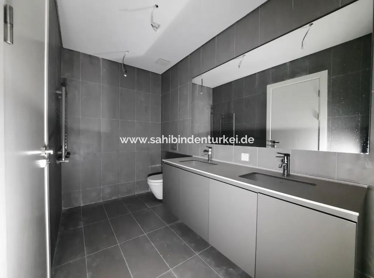 Fantastic 4+1 Apartment With Luxury Amenities In Gölbaşı - Ankara -Turkey