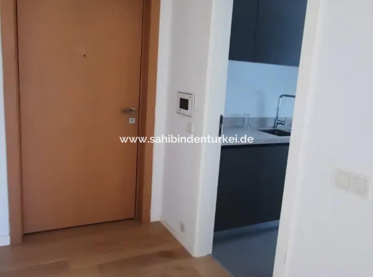 Fantastic 3+1 Apartment With Luxury Amenities In Gölbaşı - Ankara -Turkey