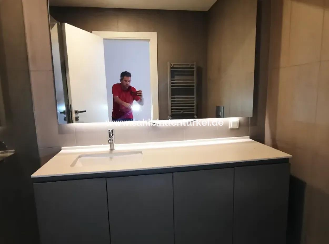 Fantastic 3+1 Apartment With Luxury Amenities In Gölbaşı - Ankara -Turkey