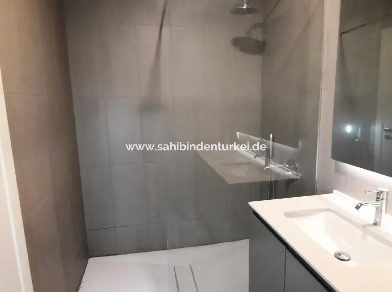 Fantastic 3+1 Apartment With Luxury Amenities In Gölbaşı - Ankara -Turkey