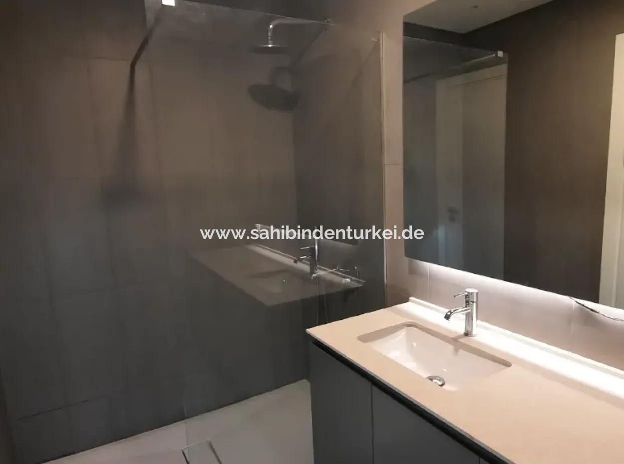 Fantastic 3+1 Apartment With Luxury Amenities In Gölbaşı - Ankara -Turkey