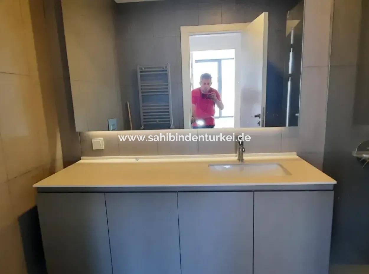 Fantastic 3+1 Apartment With Luxury Amenities In Gölbaşı - Ankara -Turkey