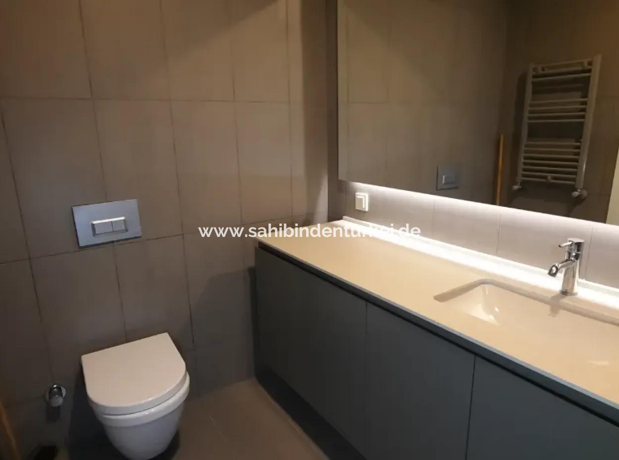 Fantastic 3+1 Apartment With Luxury Amenities In Gölbaşı - Ankara -Turkey