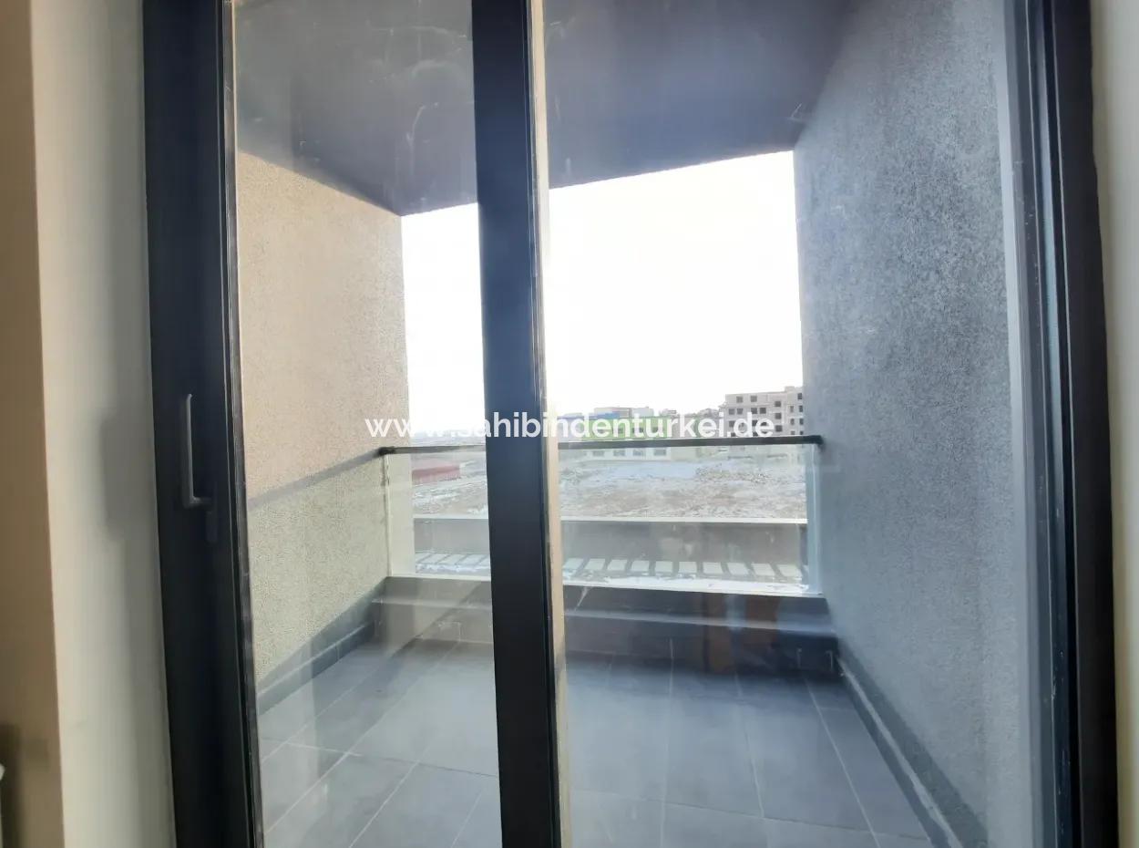 3+1 110M² 5Th Floor Boulevard View Apartment For Sale In Beytepe İncek Bulvar Loft Complex