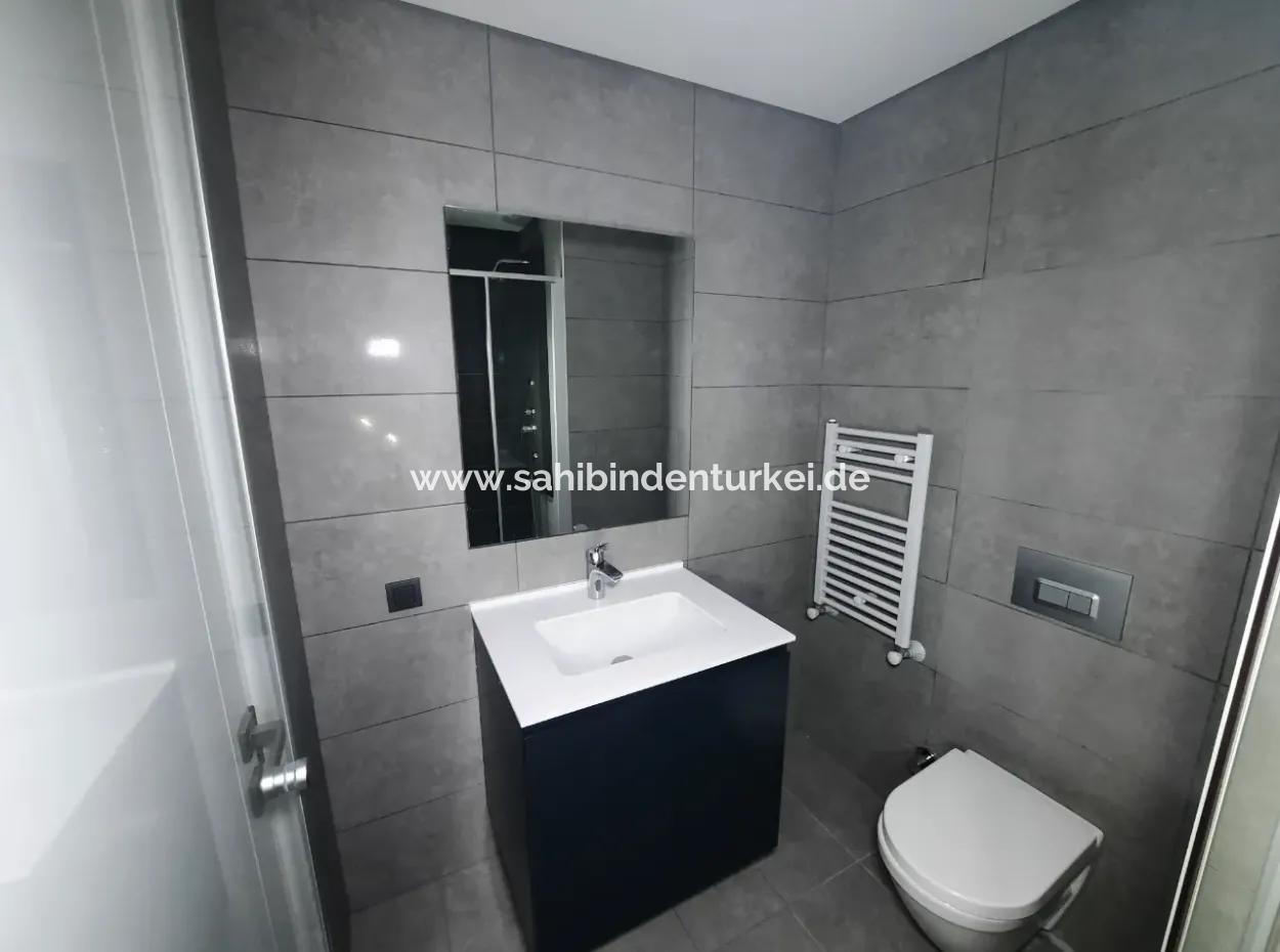 3+1 110M² 5Th Floor Boulevard View Apartment For Sale In Beytepe İncek Bulvar Loft Complex