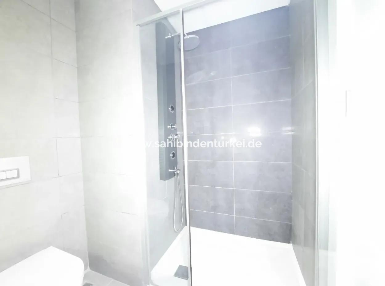 3+1 110M² 5Th Floor Boulevard View Apartment For Sale In Beytepe İncek Bulvar Loft Complex