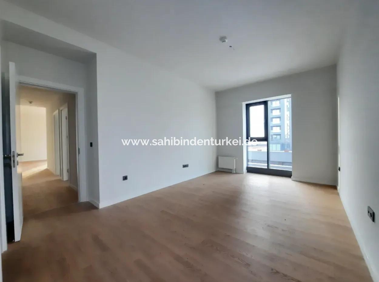 3+1 110M² 5Th Floor Boulevard View Apartment For Sale In Beytepe İncek Bulvar Loft Complex