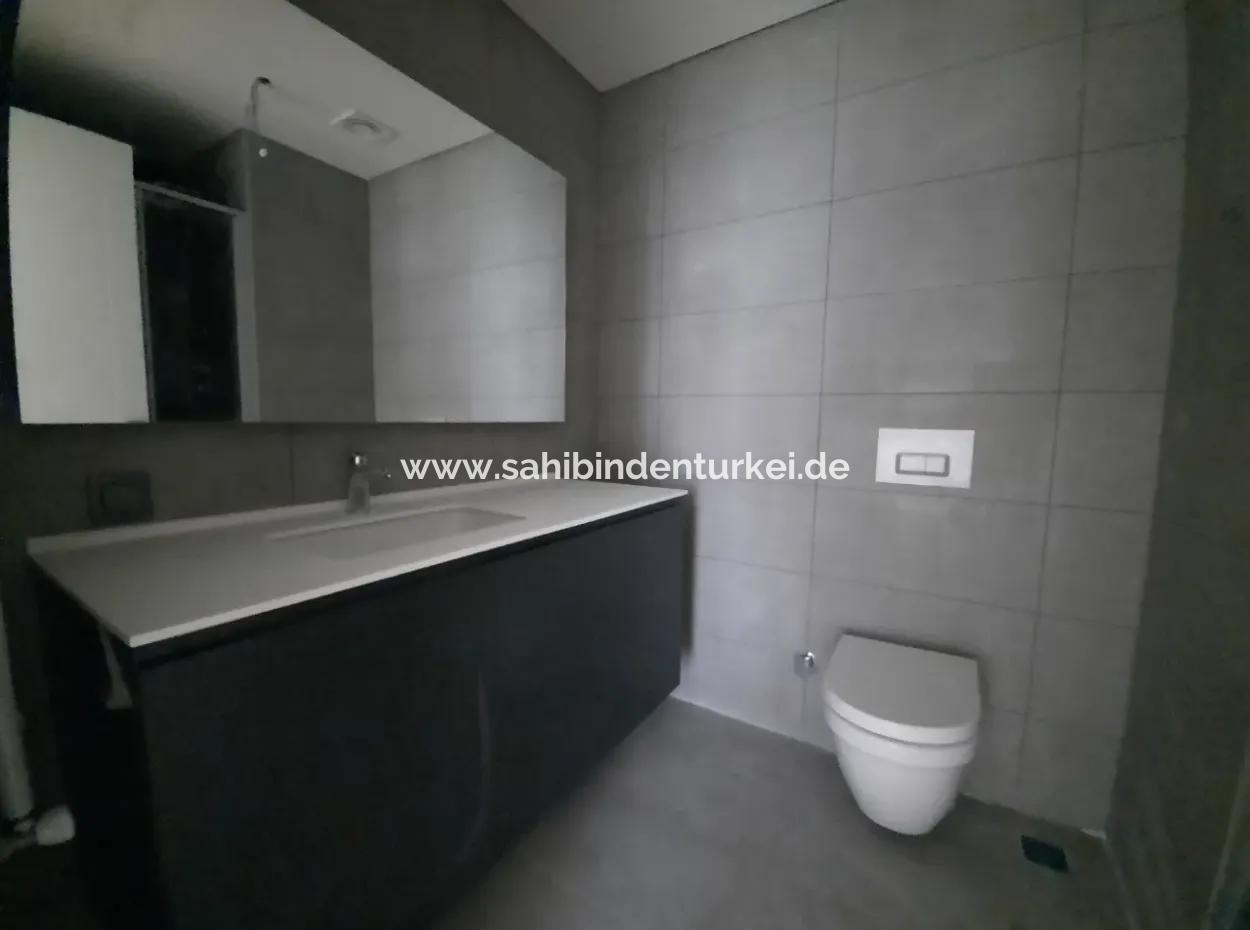 3+1 130 M² 5Th Floor Çayyolu View Apartment For Sale In Beytepe İncek Bulvar Loft Complex