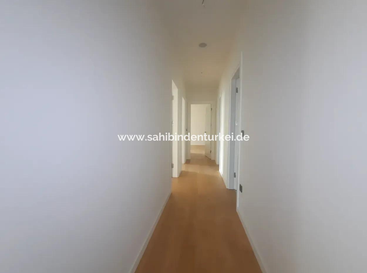 3+1 130 M² 9Th Floor Boulevard View Apartment For Sale In Beytepe İncek Bulvar Loft Complex