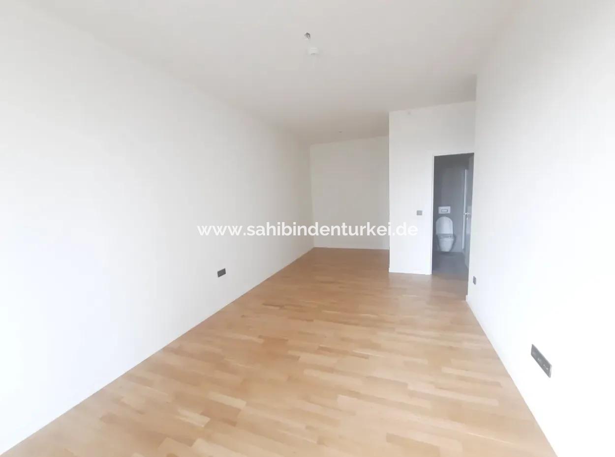 3+1 130 M² 9Th Floor Boulevard View Apartment For Sale In Beytepe İncek Bulvar Loft Complex