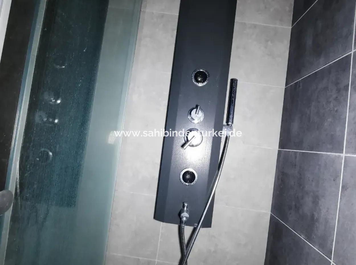 2+1 68 M² 14Th Floor Boulevard Facade Apartment For Sale In Beytepe İncek Bulvar Loft Complex