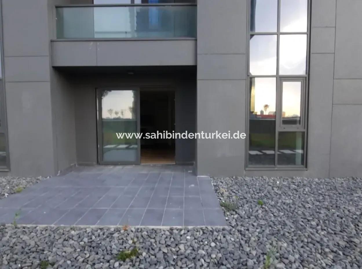 1+1 46 M² 1St Floor Mogan View Apartment For Sale In Beytepe İncek Bulvar Loft Complex