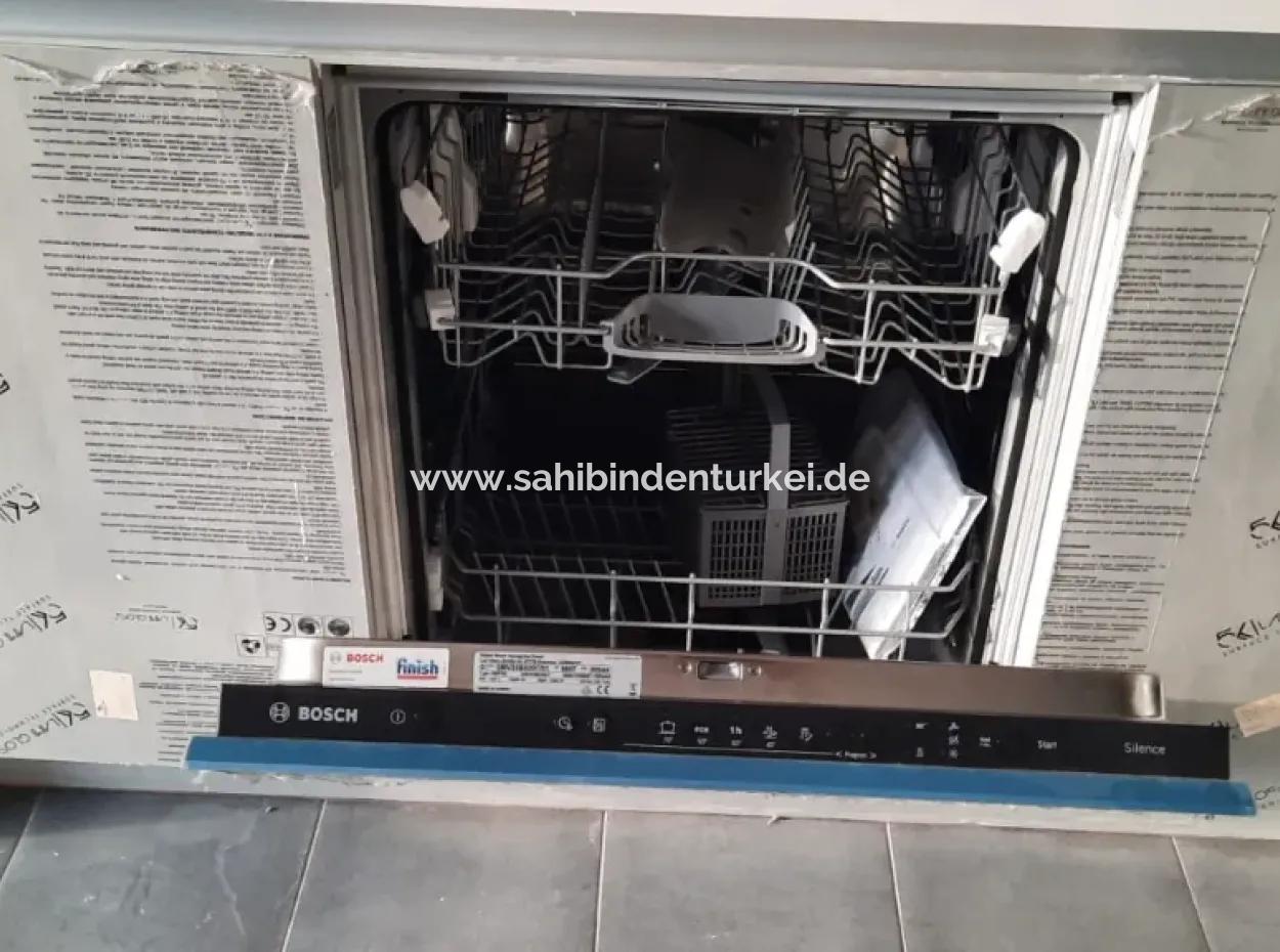 1+1 46 M² 2Nd Floor Çayyolu View Apartment For Sale In Beytepe İncek Bulvar Loft Complex