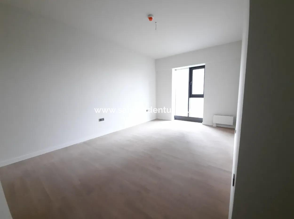 3+1 130 M² 6Th Floor Çayyolu View Apartment For Sale In Beytepe İncek Bulvar Loft Complex